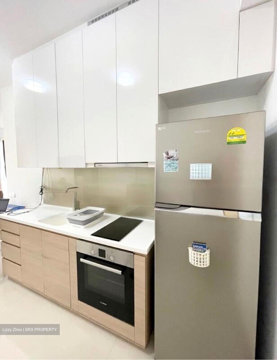 Hillion Residences (D23), Apartment #482046701